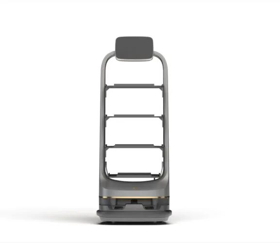 Gausium Delivery X1