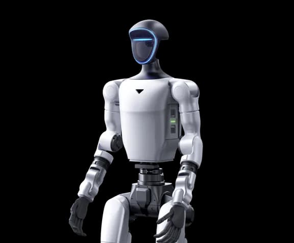 Unitree Robotics G1