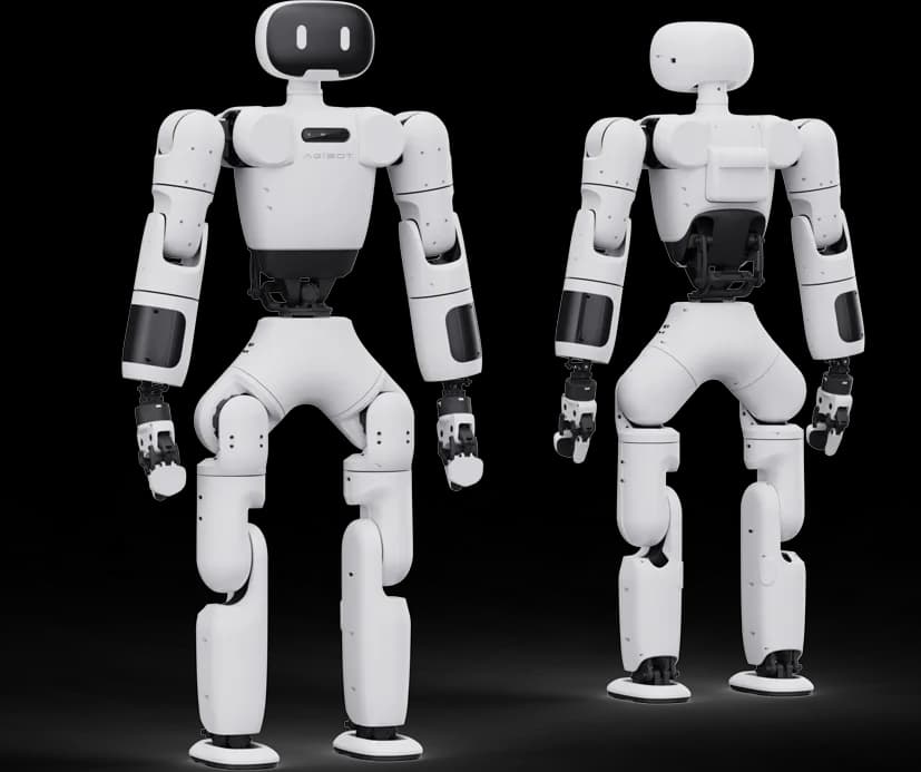 AgiBot X1