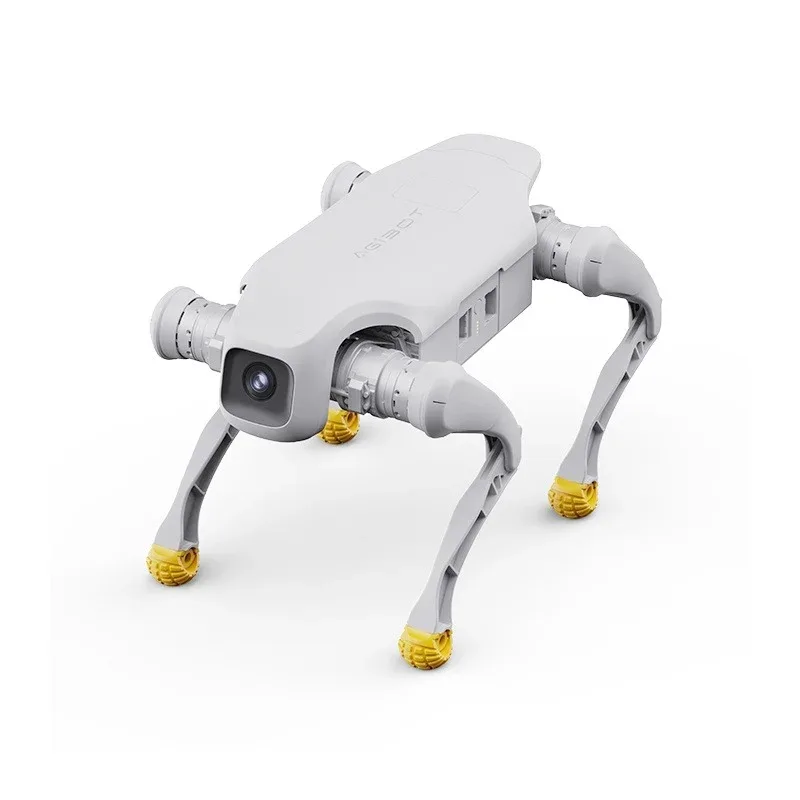 AgiBot D1 Pro