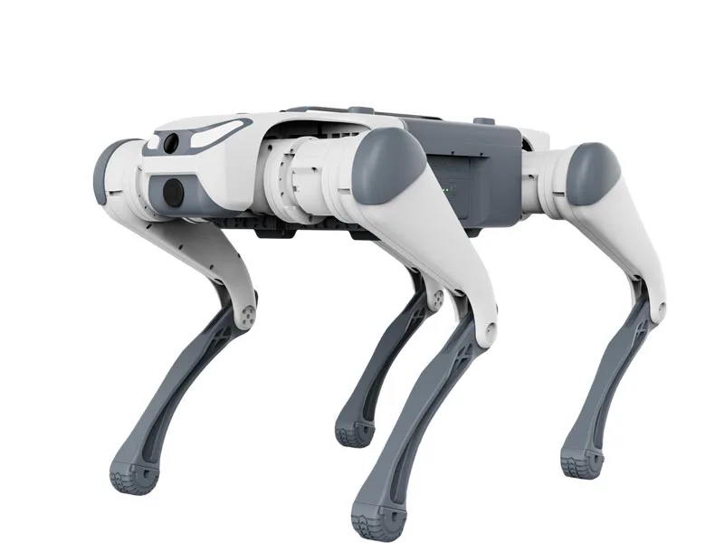 Deep Robotics Lite3