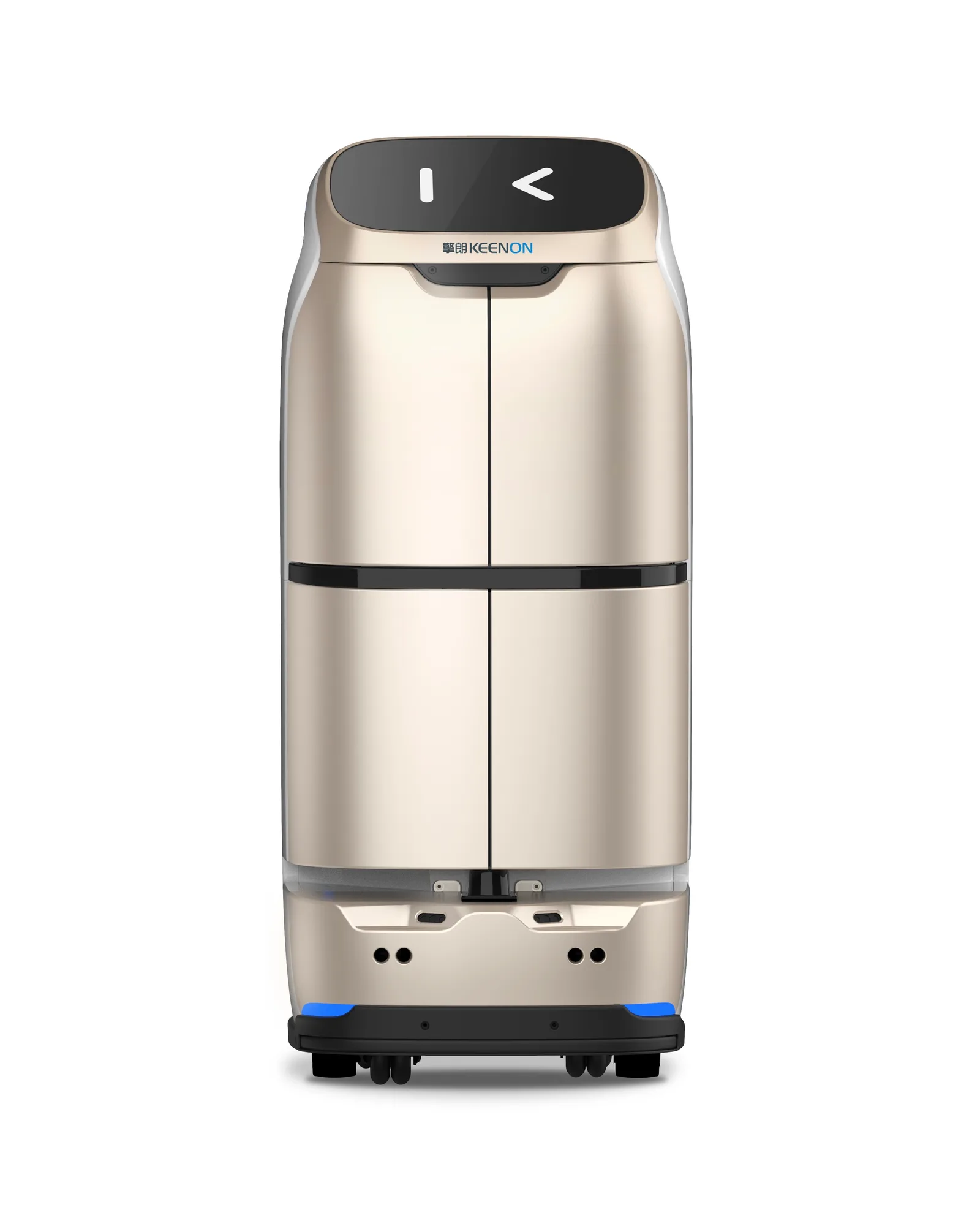 Keenon Robotics BUTLERBOT W3
