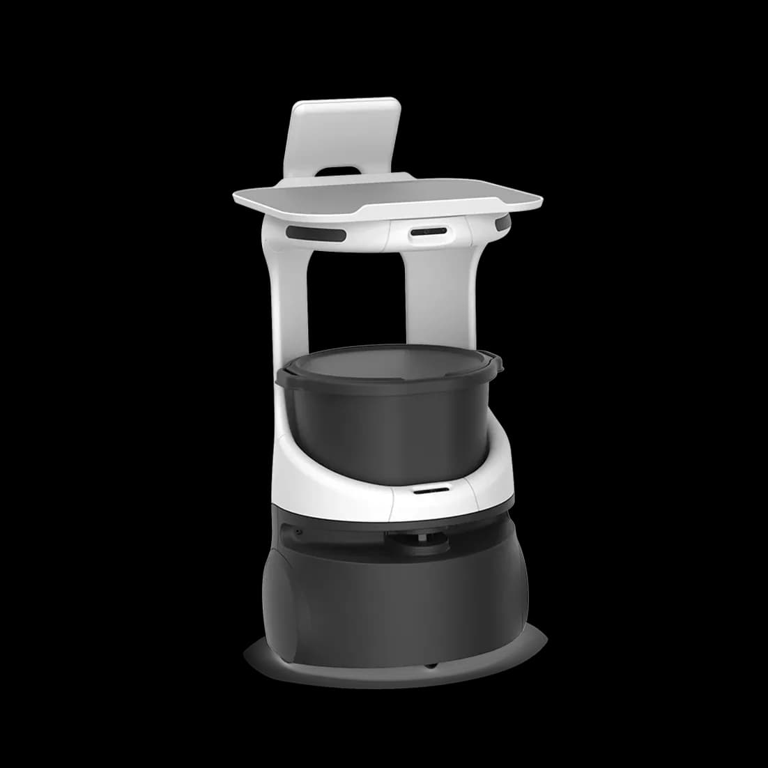 Bear Robotics Servi Mini
