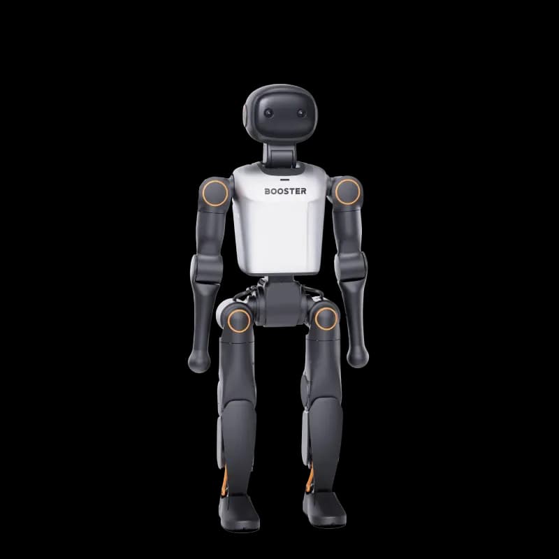 Booster K1