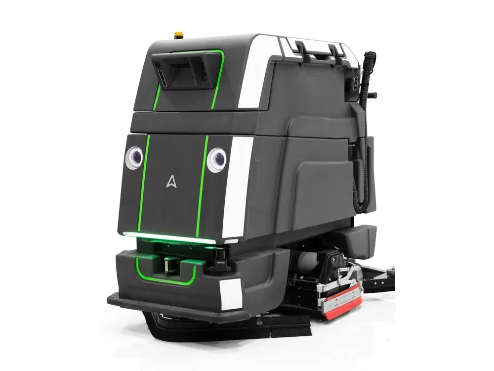 Avidbots Neo 2