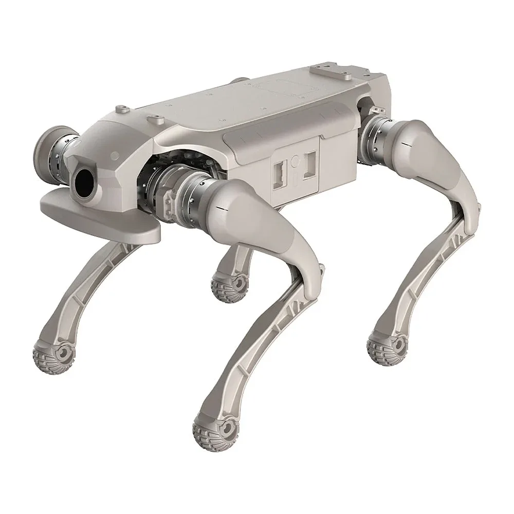 AgiBot D1 Ultra