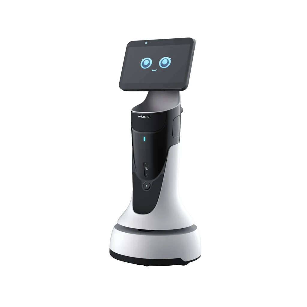 OrionStar GreetingBot Mini