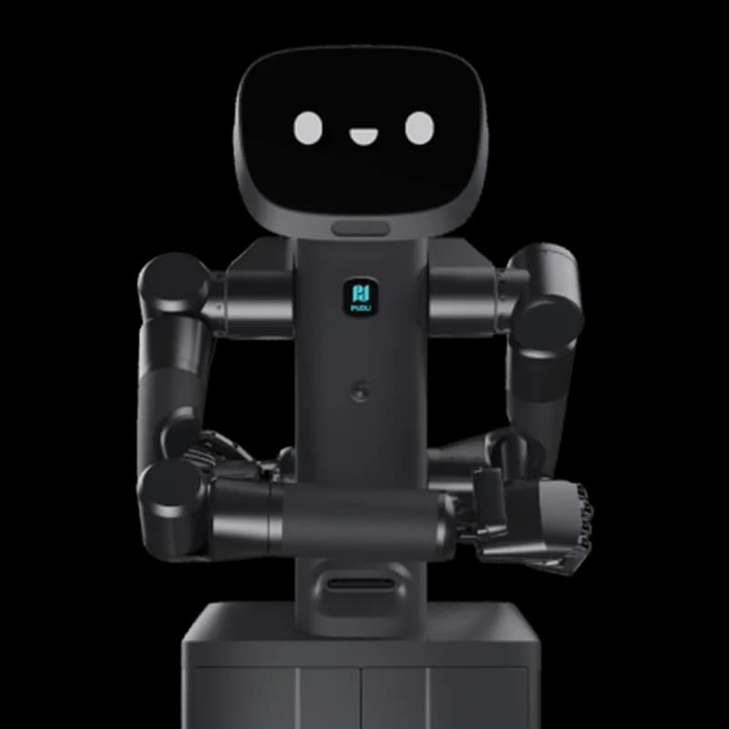 Pudu Robotics FlashBot Arm