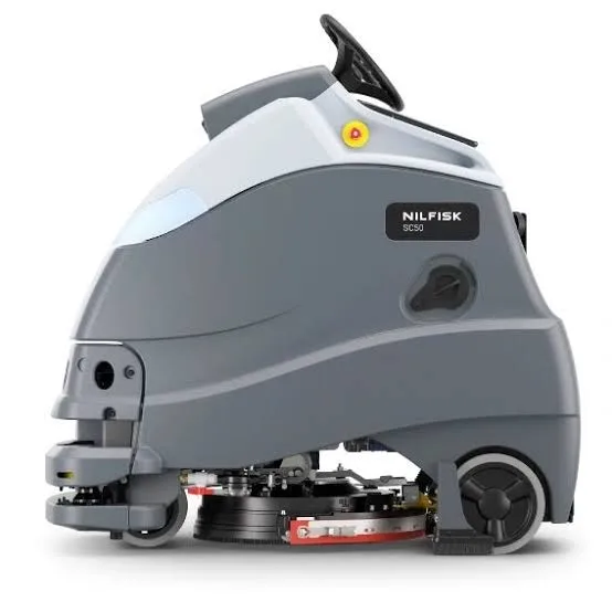 Nilfisk Liberty SC50