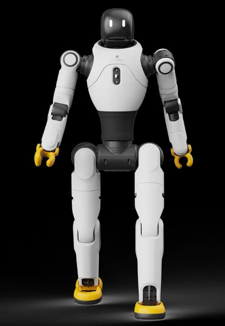AgiBot X2