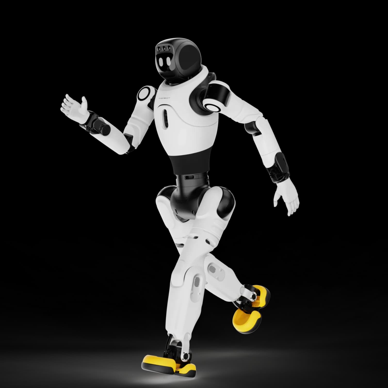 AgiBot X2 Ultra