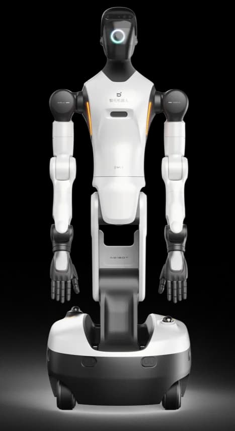 AgiBot G2