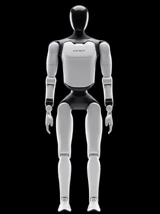 AgiBot A3
