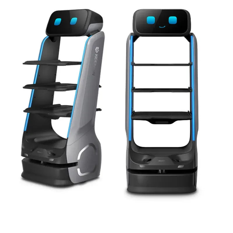 Keenon Robotics DINERBOT T9 Pro