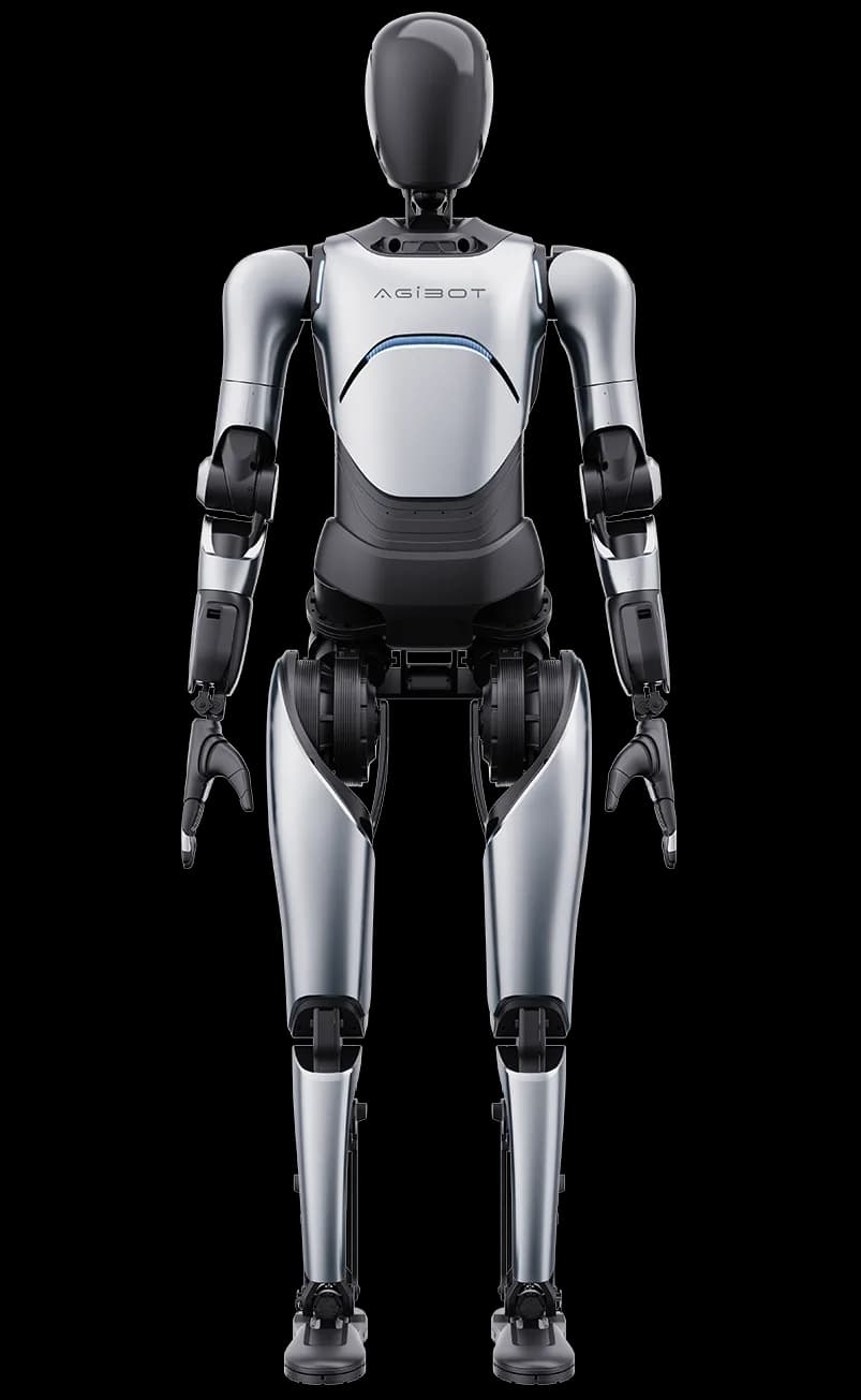 AgiBot A2