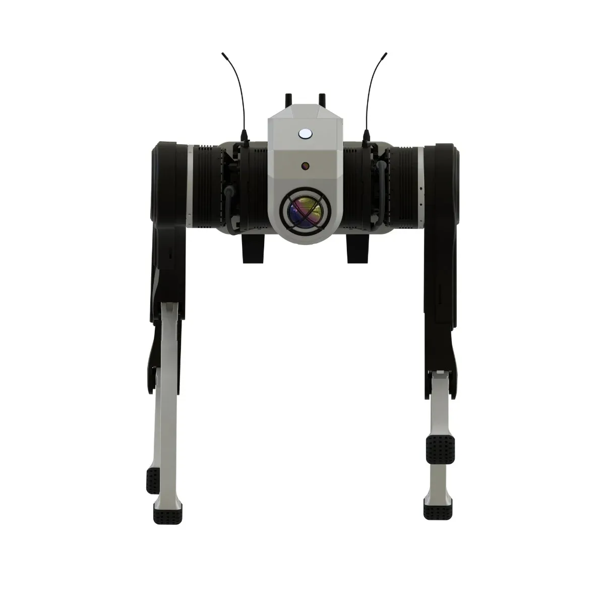 AgiBot D1 MaxPro