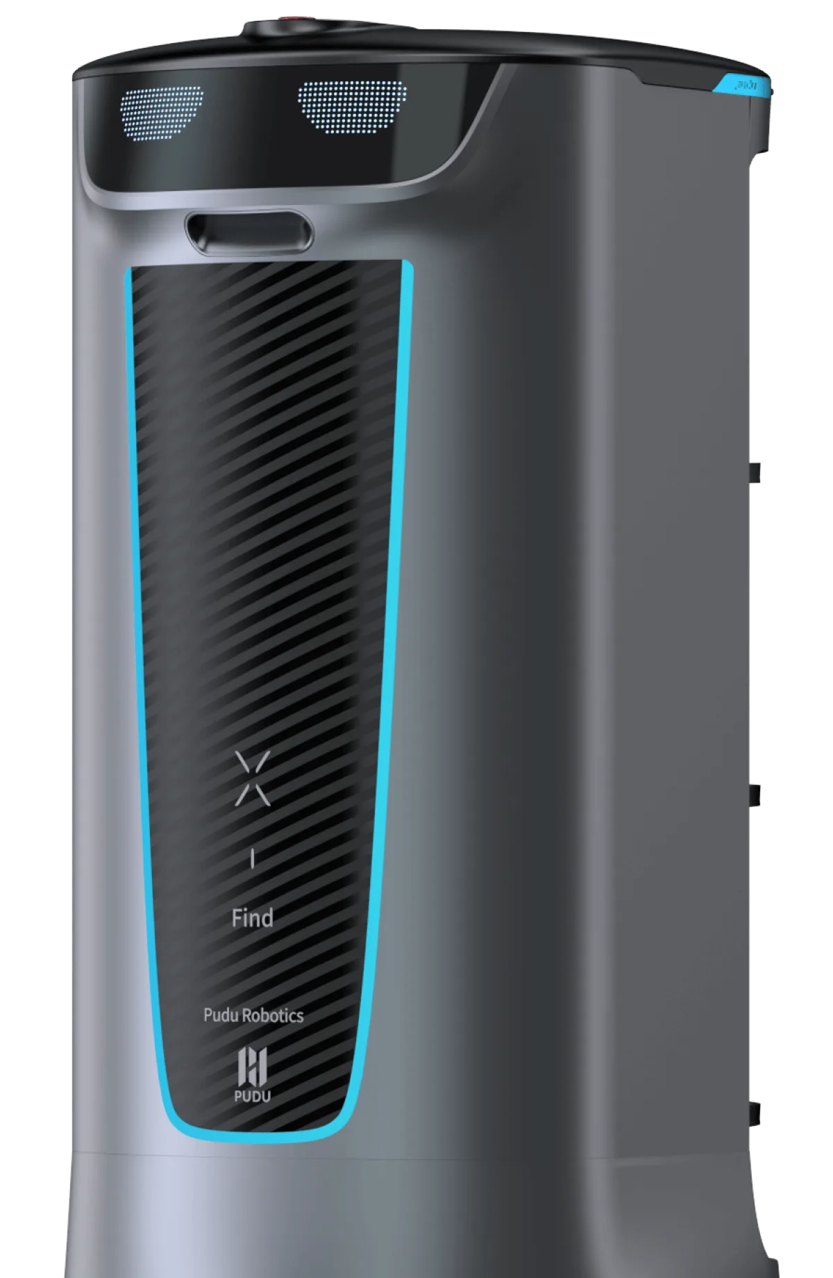 Pudu Robotics HolaBot