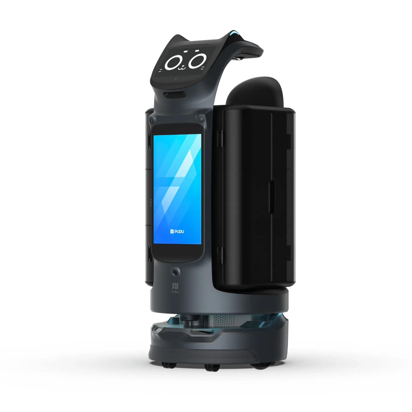 Pudu Robotics BellaBot Pro