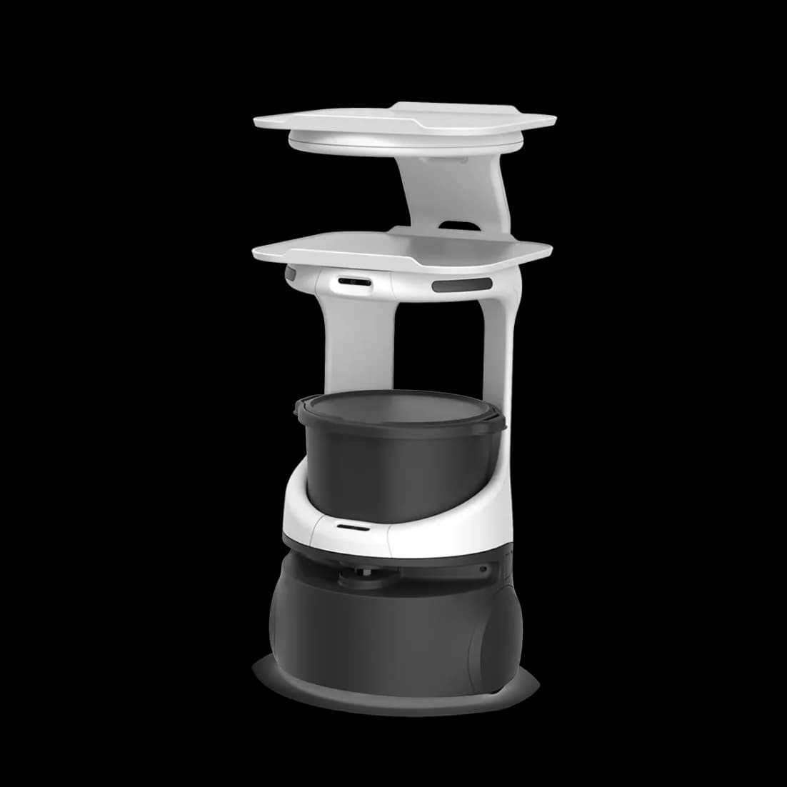Bear Robotics Servi