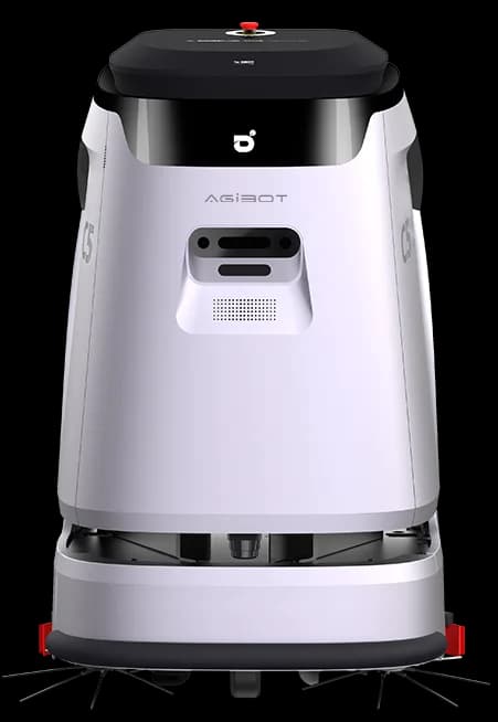 AgiBot C5