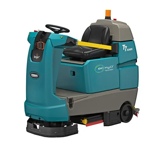Tennant T7AMR
