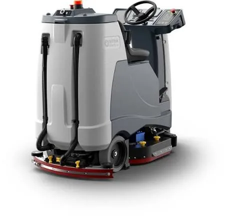 Nilfisk Liberty SC60